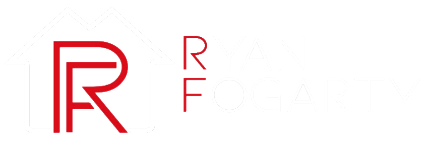 Ryan Fogarty - A Realtor You Can Trust